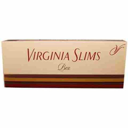 Picture of VIRGINIA SLIMS BOX 100