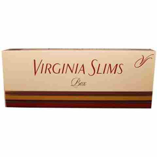 Picture of VIRGINIA SLIMS BOX 100