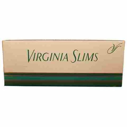 Picture of VIRGINIA SLIMS MENTHOL BOX 100