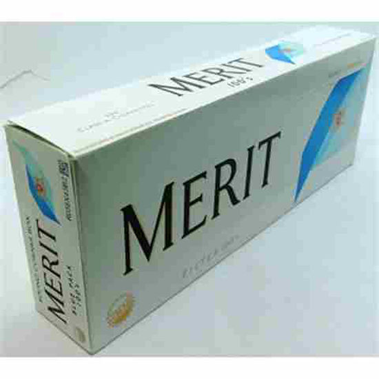 Picture of MERIT BLUE BOX 100