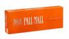 Picture of PALL MALL ORANGE 100 BOX