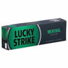 Picture of LUCKY STRIKE MENTHOL KING BOX