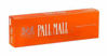 Picture of PALL MALL ORANGE KING BOX