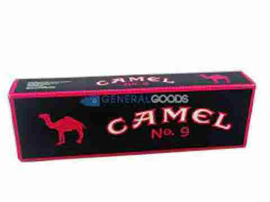 Picture of CAMEL NO9 KING BOX