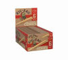 Picture of ZIG ZAG UNBLEACHED PAPER CONE 1.25 24CT