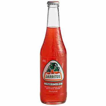 Picture of JARRITOS WATERMELON 12.5OZ 24CT