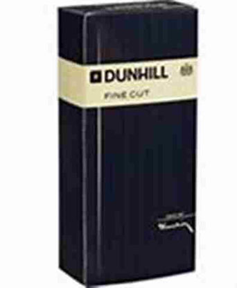 Picture of DUNHILL FINE CUT BLACK