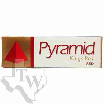 Picture of PYRAMID RED KING BOX