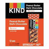 Picture of KIND BAR PEANUT BUTTER DARK CHOCOLATE 1.4OZ 12CT