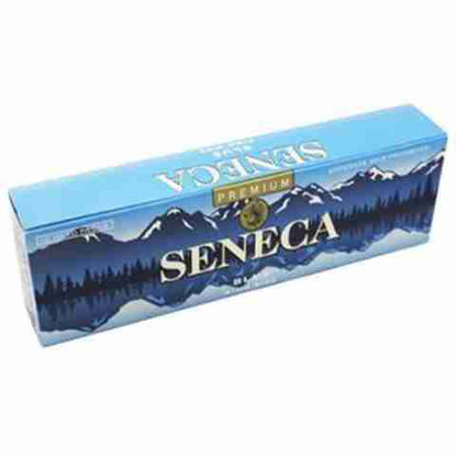 Picture of SENECA BLUE KING BOX