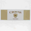 Picture of CROWNS GOLD BOX 100