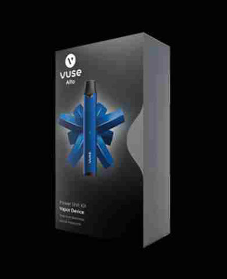 Picture of VUSE ALTO POWER UNIT BLUE 5PK