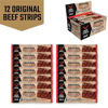 Picture of JACK LINKS BAR ORIGINAL BEEF STRIP 0.9OZ 12CT