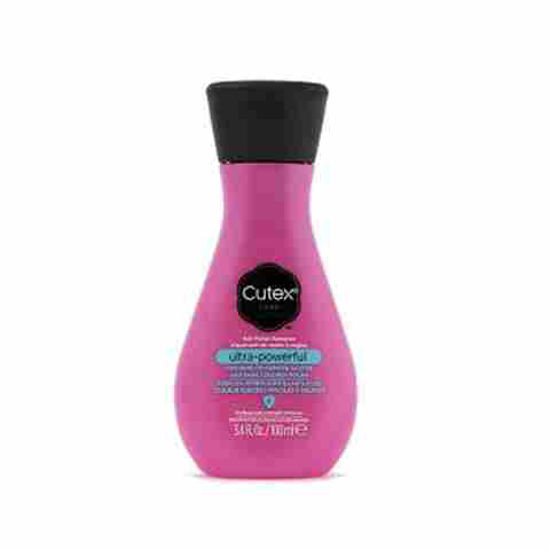 Picture of CUTEX CARE NAIL POLISH REMOVER 3.4OZ