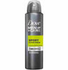 Picture of DOVE SPORT ACTIVE FRESH MENS BODY SPRAY 150ML