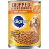 Picture of PEDIGREE HOMESTYLE CHICKEN N VEGETABLE 13.2OZ