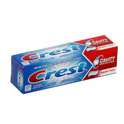 Picture of CREST CAVITY PROTECTION TOOTHPASTE REGULAR