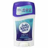 Picture of LADY SPEED STICK ZERO SIMPLY CLEAN 1.4OZ