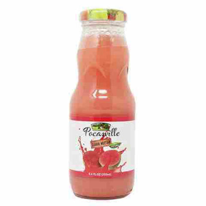 Picture of POCASVILLE GUAVA NECTAR 8.4OZ 24CT