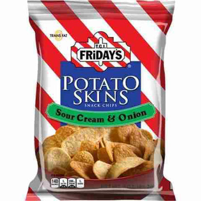 Picture of TGI FRIDAYS CREAM AND ONION 3OZ