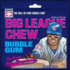 Picture of BIG LEAGUE CHEW BLUE RASPBERRY 2.12OZ 12CT