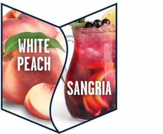 Picture of WHITE OWL WHITE PEACH AND SANGRIA 2 FOR 99C 30CT 2PK
