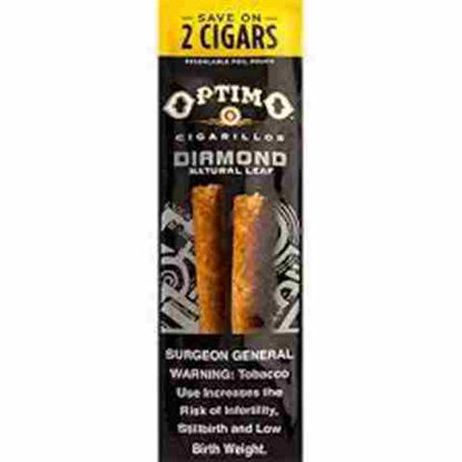 Picture of OPTIMO DIAMOND SAVE ON 2 2PK 30CT