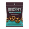 Picture of HERSHEYS DIPPED PRETZELS 4.25OZ