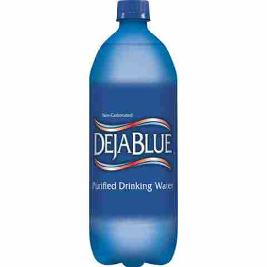 Picture of DEJA BLUE WATER 1LT 15CT