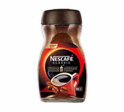 Picture of NESCAFE CLASSIC COFFEE 3.35OZ