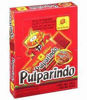 Picture of PULPARINDO TAMARIND BAR EXTRA HOT N SALTED 20CT