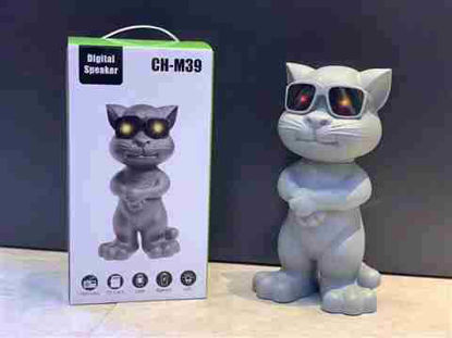 Picture of CAT BLUETOOTH SPEAKER CH-M39