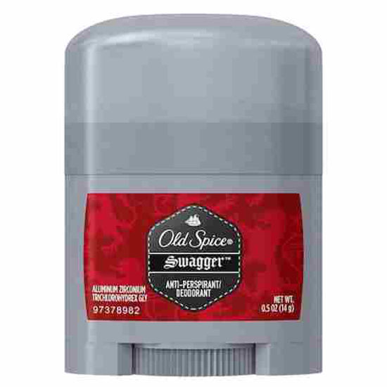 Picture of OLD SPICE SWAGGER DEODORANT 0.5OZ