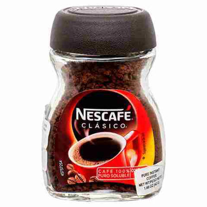 Picture of NESCAFE CLASSIC COFFEE 1.4OZ