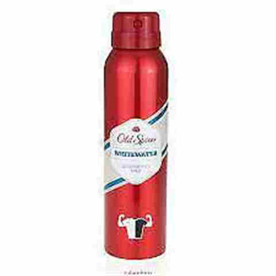 Picture of OLD SPICE WHITEWATER BODY SPRAY 150ML