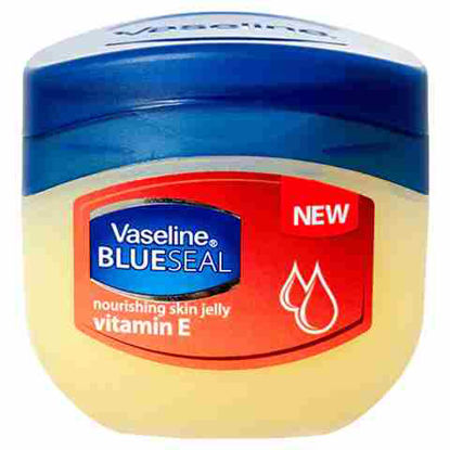 Picture of VASELINE BLUE SEAL VITAMIN E 100ML