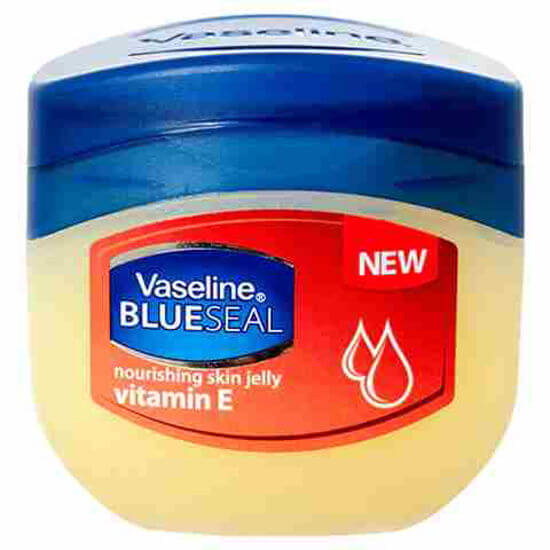 Picture of VASELINE BLUE SEAL VITAMIN E 100ML