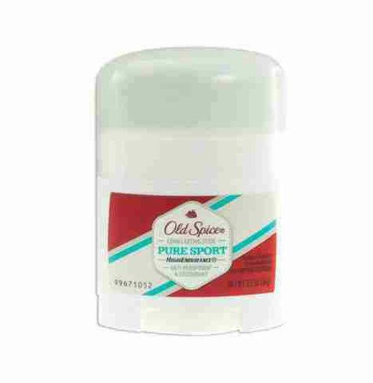 Picture of OLD SPICE PURE SPORT STICK 0.5OZ