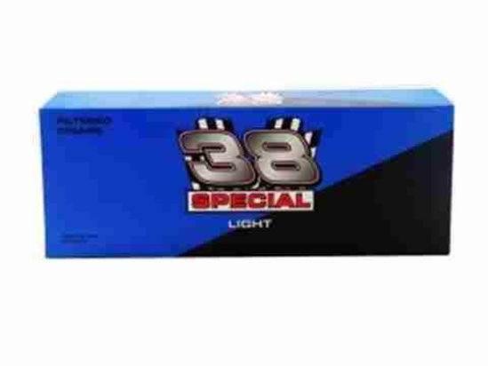 Picture of 38 SPECIAL BLUE CIGAR