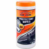 Picture of CAR CARE PROTETANT WIPES ORANGE SCENT 30CT