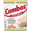 Picture of COMBOS GARLIC PARMESAN BAKED CRACKER 6.30OZ