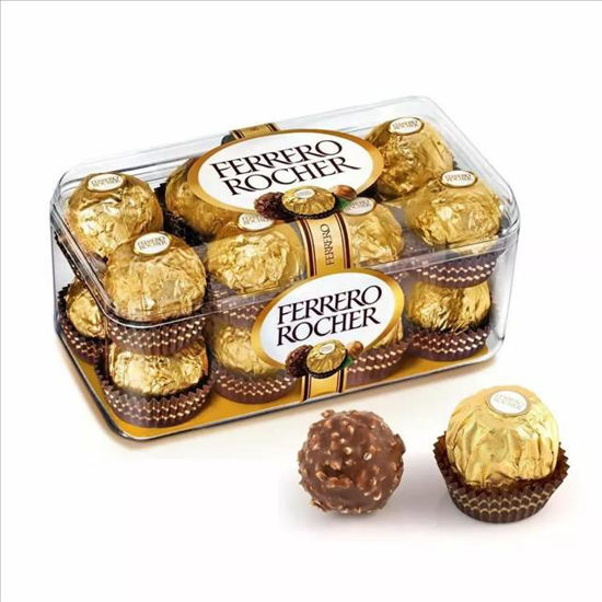 Picture of FERRERO ROCHER 16CT