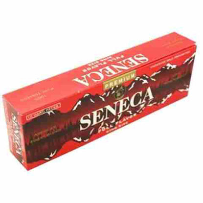 Picture of SENECA RED KING BOX 10CT 20PK