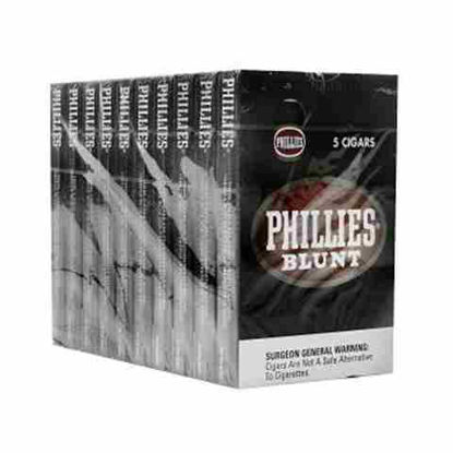 Picture of PHILLIES BLUNT 5PK 10CT