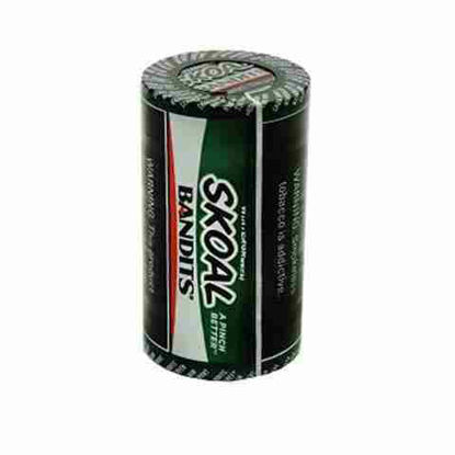 Picture of SKOAL BANDITS WINTERGREEN POUCHES 5CT