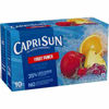 Picture of CAPRISUN FRUIT PUNCH 6OZ 10CT