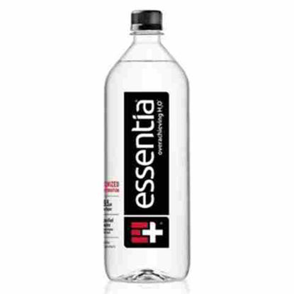 Picture of ESSENTIA WATER 1L 12CT