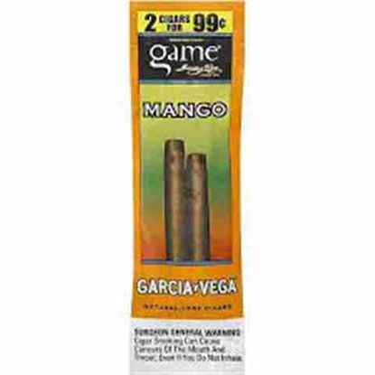 Picture of GAME LEAF MANGO 2 FOR 1.29 30CT 2PK