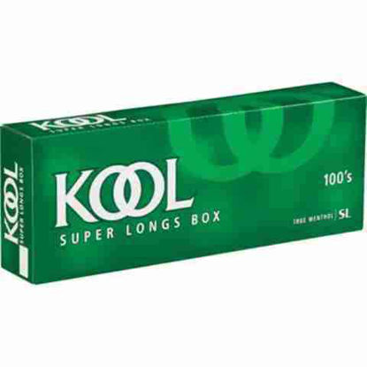 Picture of KOOL BOX 100 50C OFF