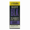 Picture of SWISHER SWEETS BLK  GRAPE NO PRE PRICE